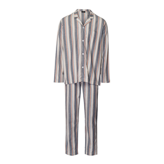 Men's Long Pajama Sets